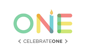 Logo: CelebrateOne Columbus