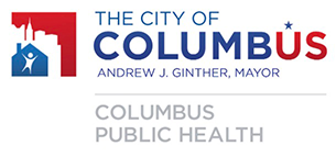 Logo: Columbus Public Health
