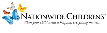 Logo: Nationwide Children's Hospital