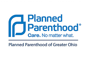 Logo: Planned Parenthood of Greater Ohio