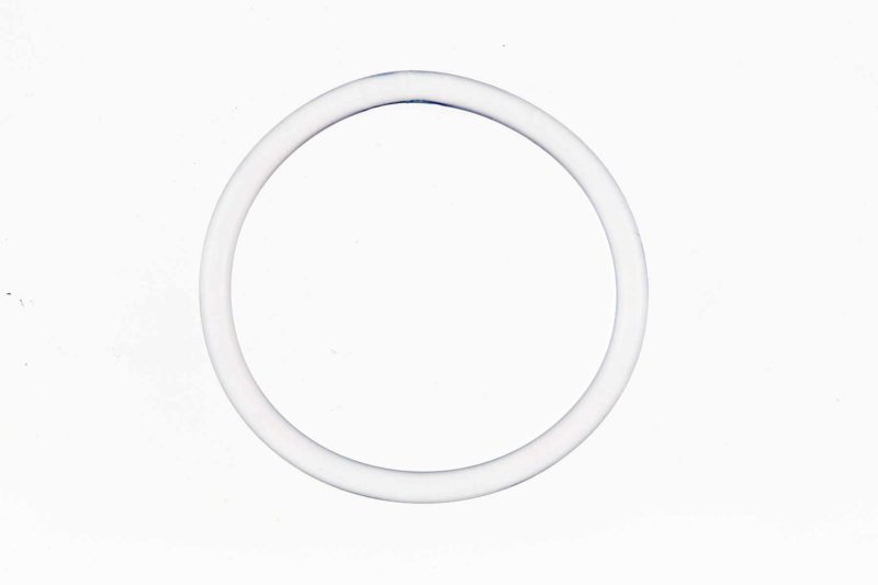 This is what the vaginal ring can look like